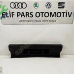 SKODA SUPERB ARKA BAĞAJ PANEL KAPLAMA 3V5 863 485