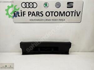SKODA SUPERB ARKA BAĞAJ PANEL KAPLAMA 3V5 863 485