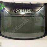 SKODA SUPERB ARKA CAM ORJİNAL 3V5 845 049