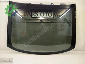 SKODA SUPERB ARKA CAM ORJİNAL 3V5 845 049