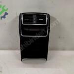 SKODA SÜPERB ARKA KALORİFER IZGARASI