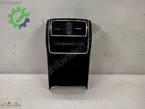 SKODA SÜPERB ARKA KALORİFER IZGARASI