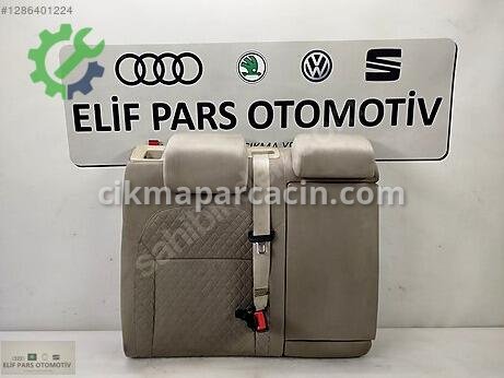 Skoda Superb Ön Koltuk çıkma parça
