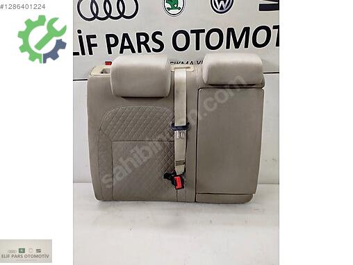 Skoda Superb Ön Koltuk çıkma parça