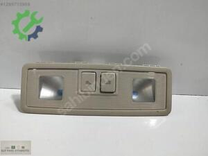 SKODA SÜPERB BEJ ARKA ORTA TAVAN LAMBASI 3V0 947 291