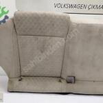 SKODA SÜPERB BEJ ARKA OTURMALIK 2016-2020