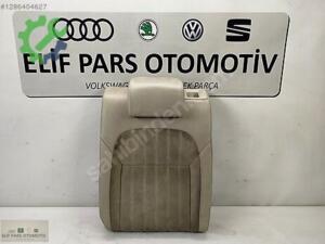 SKODA SÜPERB BEJ ARKA TEKLİ SIRT DAYAMA
