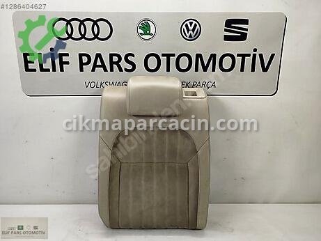Skoda Superb Ön Koltuk çıkma parça