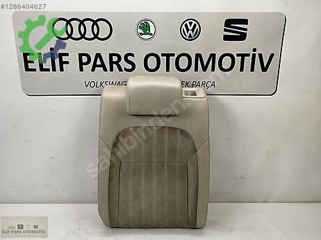 Skoda Superb Ön Koltuk çıkma parça