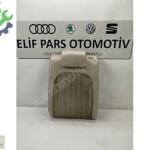 SKODA SÜPERB BEJ ARKA TEKLİ SIRT DAYAMA