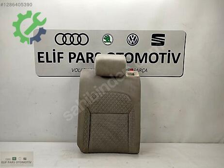 Skoda Superb Ön Koltuk çıkma parça