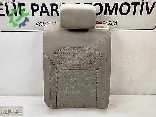 Skoda Superb Ön Koltuk çıkma parça