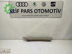 SKODA SUPERB BEJ SAĞ ÖN DİREK DÖŞEMESİ 3V0 867 234
