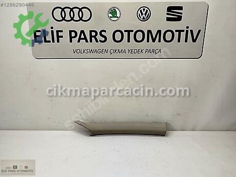 Skoda Superb Bakalit çıkma parça