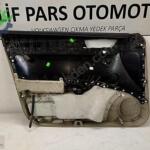 SKODA SÜPERB BEJ SAĞ ÖN KAPI DÖŞEMESİ