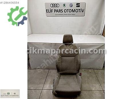 Skoda Superb Ön Koltuk çıkma parça