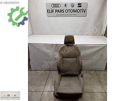 Skoda Superb Ön Koltuk çıkma parça