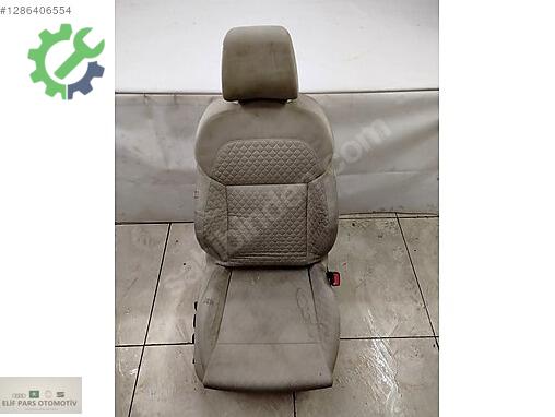 Skoda Superb Ön Koltuk çıkma parça