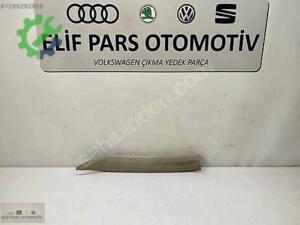 SKODA SUPERB BEJ SOL ÖN DİREK DÖŞEMESİ 3V0 867 233