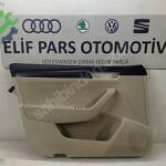 SKODA SÜPERB BEJ SOL ÖN KAPI DÖŞEMESİ