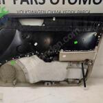 SKODA SÜPERB BEJ SOL ÖN KAPI DÖŞEMESİ
