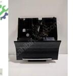SKODA SÜPERB DESENLİ GRİ KONSOL KÜLLÜK 3V0