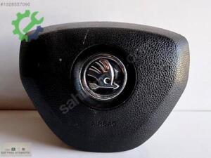 SKODA SÜPERB DİREKSİYON AIRBAG 2016-2023
