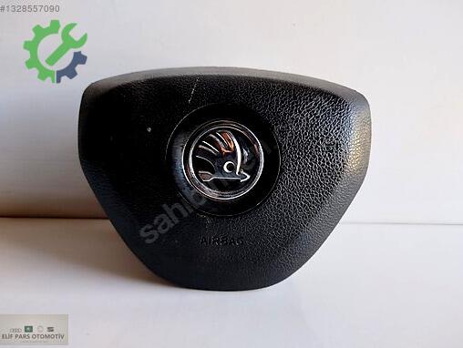 Skoda Superb Airbag (Hava Yastığı) çıkma parça