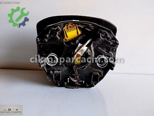 Skoda Superb Airbag (Hava Yastığı) çıkma parça