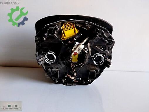 Skoda Superb Airbag (Hava Yastığı) çıkma parça
