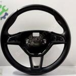 SKODA SÜPERB DİREKSİYON SİMİDİ 2015-2020