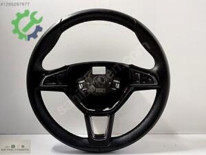 SKODA SÜPERB DİREKSİYON SİMİDİ 2015-2020