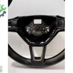 SKODA SÜPERB DİREKSİYON SİMİDİ 2015-2020