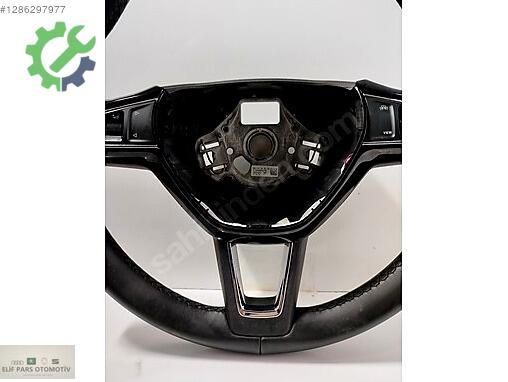 Skoda Superb Direksiyon Simidi çıkma parça