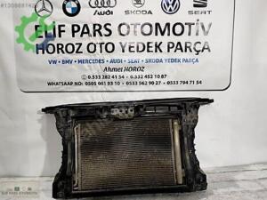 SKODA SÜPERB DİZEL DOLU PANEL SETİ 2009-2015