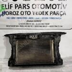 SKODA SÜPERB DİZEL DOLU PANEL SETİ 2009-2015