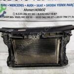 SKODA SÜPERB DİZEL DOLU PANEL SETİ 2009-2015