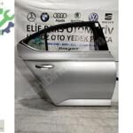 SKODA SÜPERB DÜZ GRİ DOLU BOYALI SAĞ ARKA KAPI 2016-2022