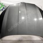 SKODA SÜPERB FÜME BOYALI MOTOR KAPUTU