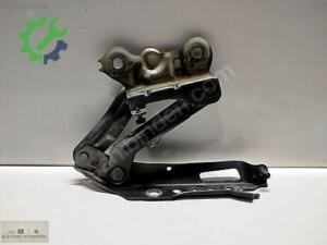 SKODA SÜPERB FÜME SAĞ KAPUT MENTEŞESİ 3V0 823 302