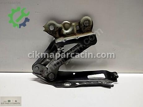 Skoda Superb Kaput Menteşesi çıkma parça