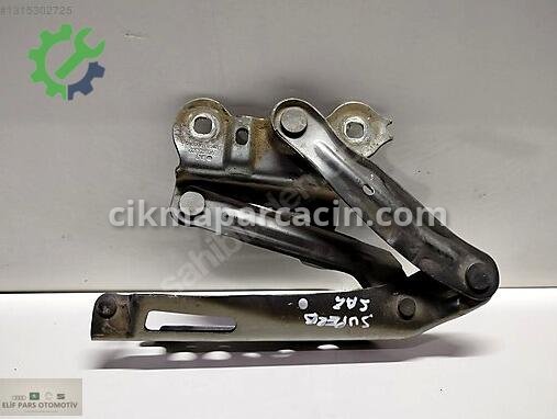 Skoda Superb Kaput Menteşesi 3V0823302 çıkma parça