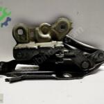 SKODA SÜPERB FÜME SOL KAPUT MENTEŞESİ 3V0 821 301