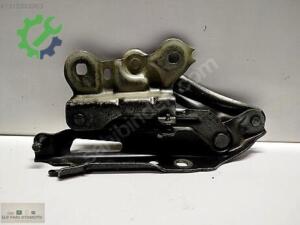 SKODA SÜPERB FÜME SOL KAPUT MENTEŞESİ 3V0 821 301