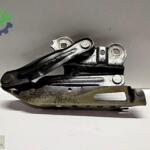 SKODA SÜPERB FÜME SOL KAPUT MENTEŞESİ 3V0 821 301