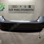 SKODA SÜPERB GRİ DOLU ARKA TAMPON