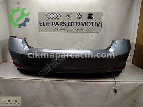 Skoda Superb Bakalit çıkma parça