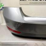 SKODA SÜPERB GRİ DOLU ARKA TAMPON