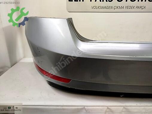 Skoda Superb Bakalit çıkma parça