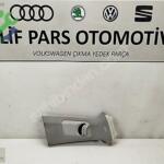 SKODA SUPERB GRİ SAĞ EMNİYET KEMER KAPLAMA 3V0 867 244